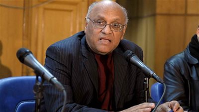 يوسف القعيد: الهوية الوطنية في مأزق حقيقي.. ووجود 