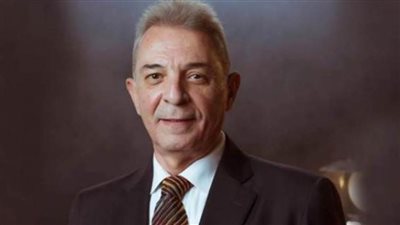 الفنان محمود حميدة: التوافق على توصيات داعمة للغة العربية ضرورة مهمة