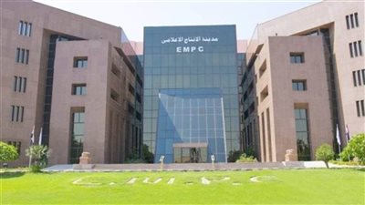 166مليون جنيه صافي أرباح مدينة الإنتاج الإعلامي