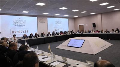 ممثل حزب التجمع: السر الباتع للهوية المصرية هو التنوع الناشئ عن الحقب التاريخية