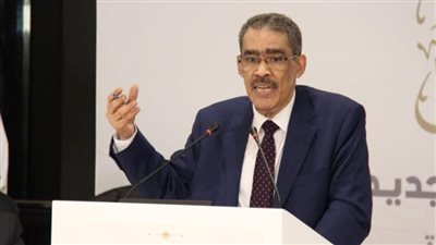 ضياء رشوان: مد الموعد المحدد لتلقي المقترحات التشريعية حول قانون الانتخابات إلى الاربعاء المقبل