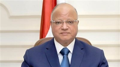 محافظ القاهرة: سنقدم الدعم الكامل لكل من سيتقدم للمبادرة الوطنية للمشروعات الخضراء