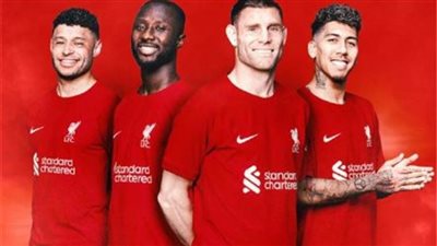 ليفربول يعلن رحيل 