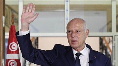 الرئيس قيس سعيد يغادر تونس متوجهًا إلى السعودية للمشاركة في القمة العربية