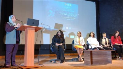 العرجاوي : العالم ينتظر افتتاح المتحف المصري الكبير