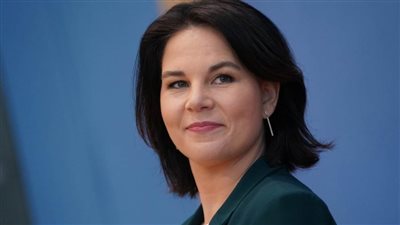 وزيرة الخارجية الألمانية تشارك في اجتماع وزراء خارجية مجلس بحر البلطيق أول يونيو