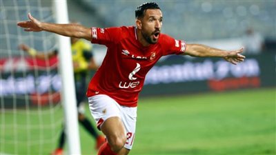 النشرة الرياضية| معلول كابتن الأهلي وعودة بلحاج لأسوان ورجال سلة الأهلي بروندا