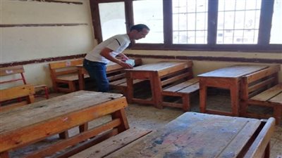 تعليم الغربية: المديرية تنهي استعداداتها لاستقبال امتحانات الشهادة الإعدادية بعد غد