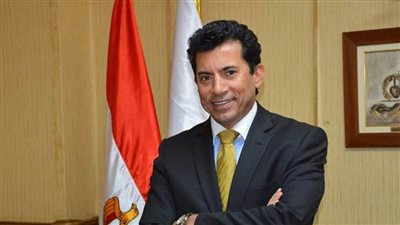 وزير الرياضة: المؤهل النفسي للاعبينا ضرورة لتحقيق الإنجازات والميداليات الأوليمبية