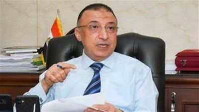 محافظ الإسكندرية يشدد على ضرورة ضبط الأسعار والتأكد من توافر السلع للمواطنين