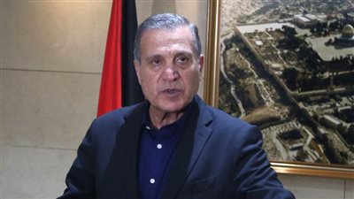 الرئاسة الفلسطينية: الشعب الفلسطيني المانح الوحيد للشرعية في القدس