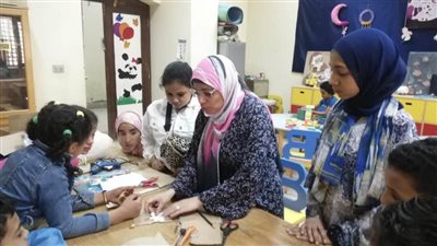 «الألعاب الإلكترونية».. مخاطر ومزايا في حوار مفتوح بفرع ثقافة القاهرة