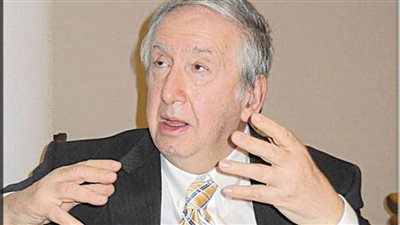 المفكر الأمريكي بيتر جران: تاريخ مصر مهم في تشكيل الهوية الأمريكية