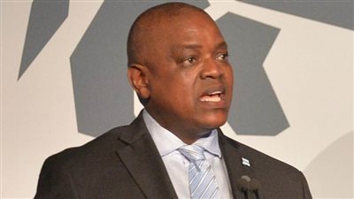 رئيس بوتسوانا يؤكد دعم بلاده لطلب السعودية استضافة معرض إكسبو 2030 في الرياض