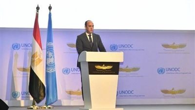 رئيس الرقابة الإدارية: نحرص على دعم جهود القارة الأفريقية في مجال منع ومكافحة الفساد