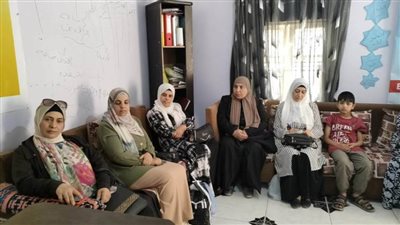 ندوة توصى بالحوار بين الزوجين فى الإنجاب وتربية الأبناء