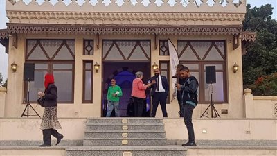 انطلاق مهرجان أسبوع مصر الجديدة تحت رعاية وزارتي السياحة والاتصالات