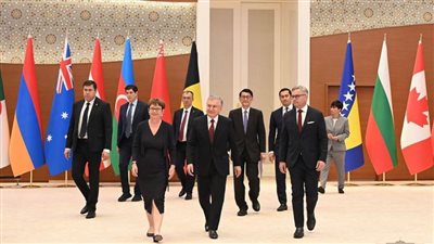 بمشاركة مصرية.. أمن الطاقة والرقمنة في الأسواق الناشئة والشمول المالي على جدول منتدى دولي في أوزبكستان 