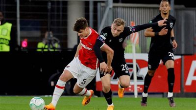 وست هام يفوز على الكمار ويتأهل لنهائي دوري المؤتمر الأوروبي