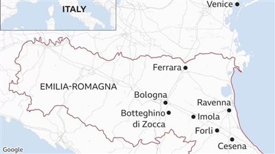 تعرف على تفاصيل الكارثة الأسوأ منذ قرن في إيطاليا