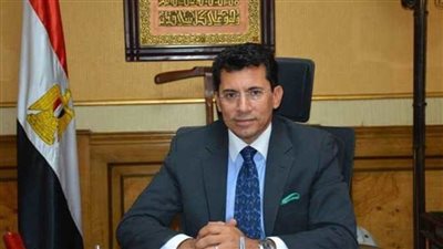 وزير الشباب: العاصمة الإدارية ستشهد إقامة العديد من الفعاليات