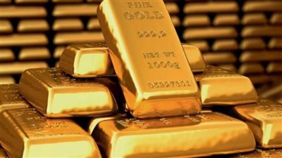 عاجل| الذهب يتجه إلى أكبر انخفاض أسبوعي منذ 105أيام