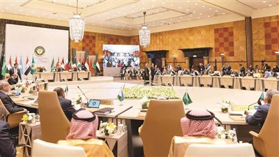 صحف إماراتية: قمة جدة تنطلق وسط طموح بأن تشكل مرحلة جديدة من العمل العربي المشترك