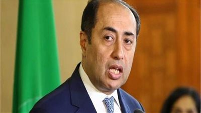 عاجل|  زكي: إدراج 