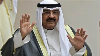 ولي عهد الكويت يتوجه إلى المملكة العربية السعودية لترؤس وفد بلاده في القمة العربية بجدة
