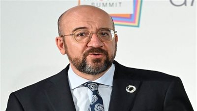رئيس المجلس الأوروبي: من مصلحتنا الحفاظ على تعاون بناء ومستقر مع الصين