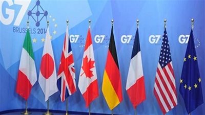 مجموعة السبع تجدد دعمها لجهود وكالة الطاقة الذرية لتعزيز السلامة النووية بأوكرانيا