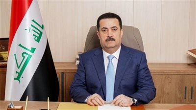 رئيس الوزراء العراقي يبحث مع نظيره اللبناني سبل تعزيز التعاون المشترك