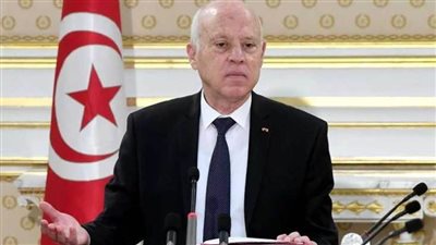 الرئيس التونسي: الحق الفلسطيني لن يسقط بالتقادم