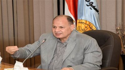 محافظ أسيوط انطلاق الحملة القومية لمكافحة القوارض 