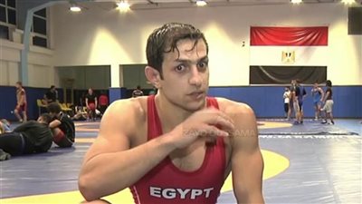 هيثم فهمي يتأهل إلى نصف نهائي البطولة الإفريقية بتونس