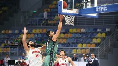 سلة الاتحاد السكندري يدخل في مفاوضات لضم نجم الزمالك السابق