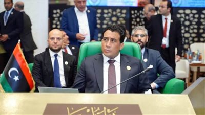 رئيس المجلس الرئاسي الليبي يدعو إلى تبني موقف موحد تجاه الأوضاع في ليبيا