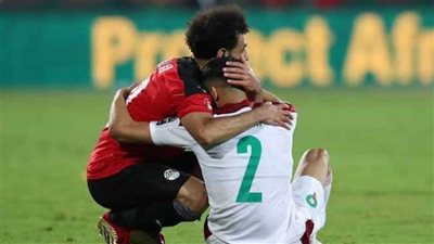 عاجل| الاتحاد المغربي يكشف حقيقة طلب 100 ألف دولار لمواجهة مصر وديًا 