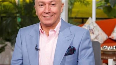 ممدوح الششتاوي: الاستثمار الرياضي له دور كبير في النهوض بمستوى الأندية المصرية