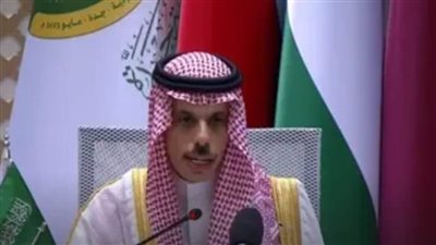 وزير الخارجية السعودي: المباحثات السودانية متواصلة في جدة ومن المبكر الحديث عن انفراجة