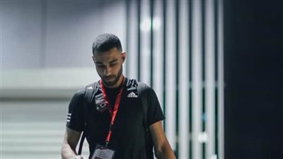 دوري أبطال إفريقيا| الأهلي يصل استاد القاهرة استعدادًا لمباراة الترجي التونسي