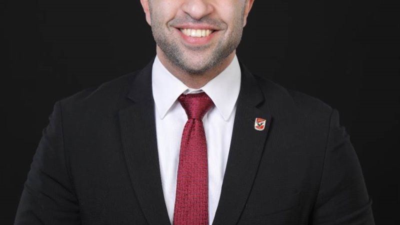 محمد سراج الدين