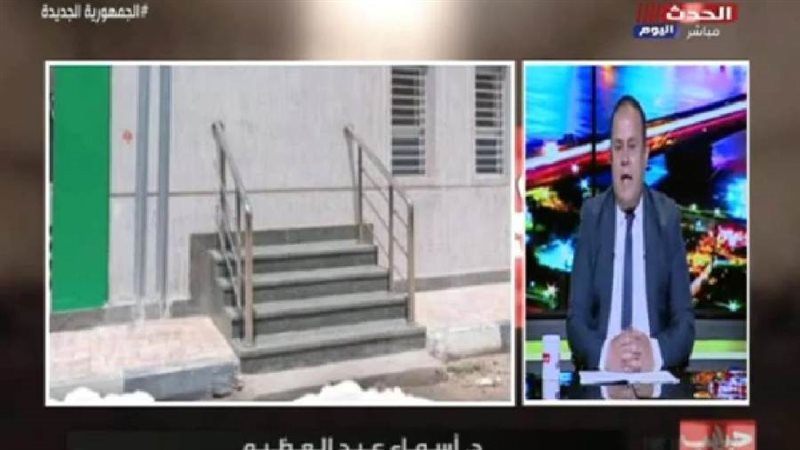 الإعلامي علاء خليل