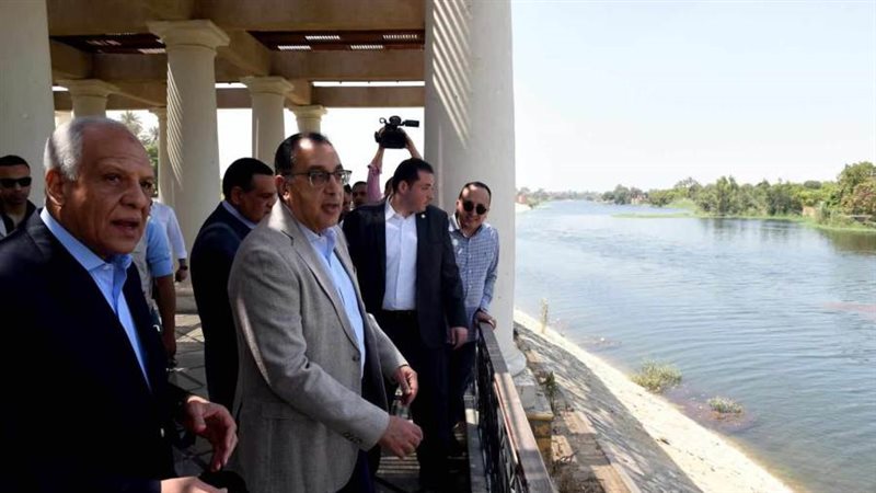 جانب من الجولة