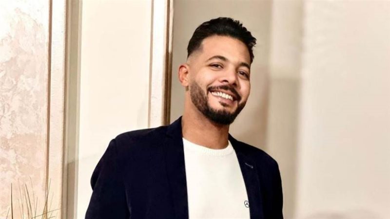 الفنان محمد جابر