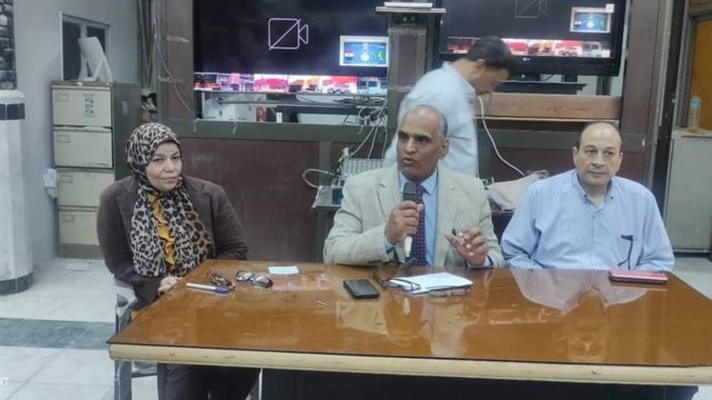 استعدادات الشهادة