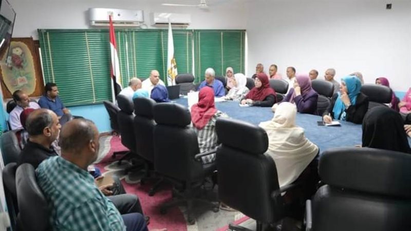 وكيل وزارة التعليم