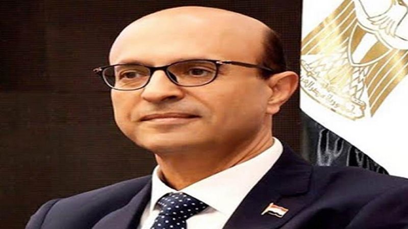 الدكتور أحمد المنشاوي