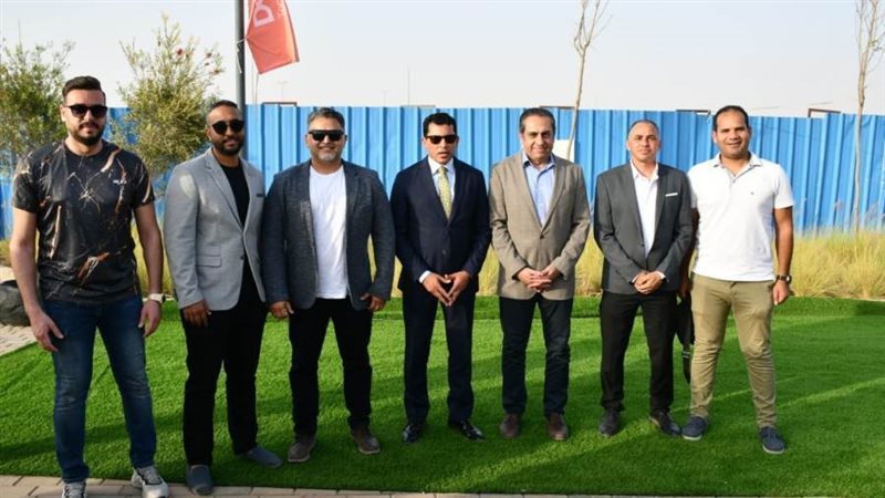 د. أشرف صبحى