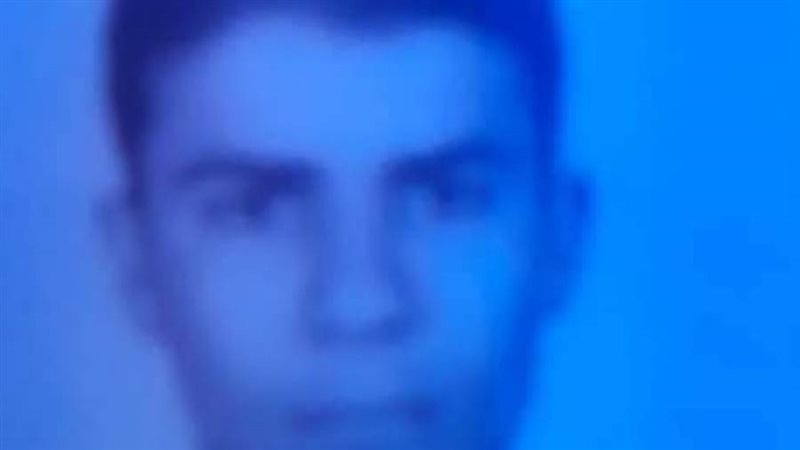 المجني عليه